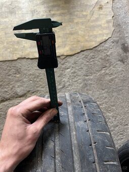 245/45 r18 Tomket sport 3 letní - 3