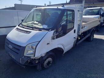 Ford Transit 2,4 TDCi - 3