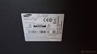 Samsung UE40F6200 - 3