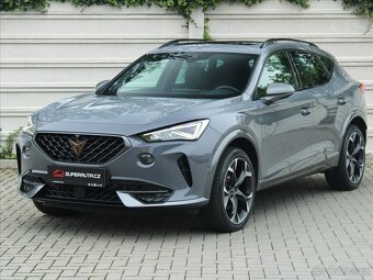 Cupra Formentor 2,0 TSi DSG 4Drive Tov.Zár. ČR 1.maj 16V 7DS - 3