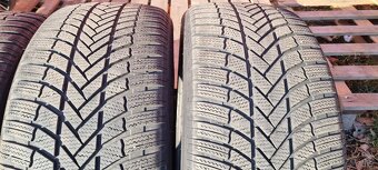 285/45r21 Bridgestone Blizzak LM005 zimní 3ks - 3