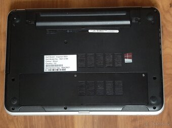 Dell Inspiron 15R 5521 - 3