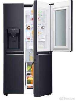 Prodam americkou lednici - 3