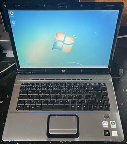 HP notebook starší - 3
