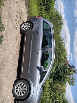 Opel Zafira B 2007, ,9 CDTi 110 KW - 3