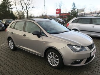 Prodám Seat Ibiza 1.2 TSi 77 kW - 3