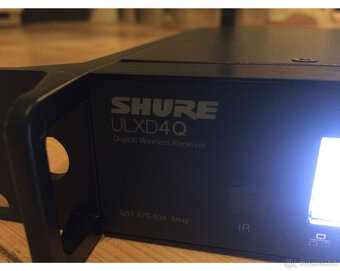 Shure ULXD 4Q - 3