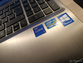 Hp ProBook nova instalace W11 Pro / i5 / HDMI / intel SSD - 3