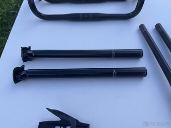 Specialized, Bontrager, Elite - 3