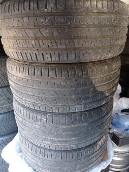 17" letní DENOM ORIGINAL SKODA OCTAVIA III, - 3
