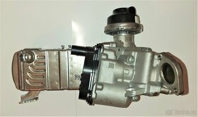 EGR chladič splodin VW,Audi 059131501AL,059131511EF nový - 3
