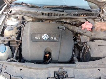Volkswagen golf - 3