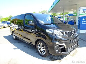 Peugeot Expert TRAVELLER LONG 2,0HDI,8 MÍST - 3