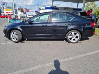 Škoda Octavia 3 1.6 TDI Elegance + 1.Majitel - 3