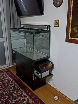 Akvárium se skříňkou - 3