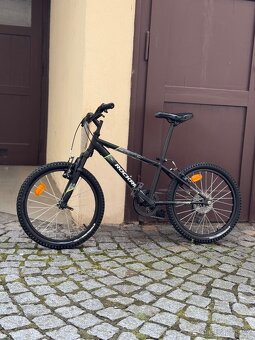 Dětské kolo Rockrider ST500 20” - 3
