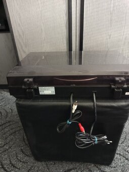Gramofon Sony PS -LX250H - 3