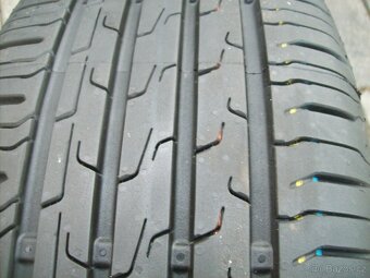 2ks Continental EC6 Octavia Scala 205.55.16 99,9% - 3