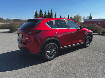 Mazda CX-5 2.0 Skyactiv - 43 tis km - 3