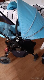 KOCAREK VALCO BABY - 3