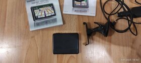 GPS navigace Garmin Nüvi 1200 - 3