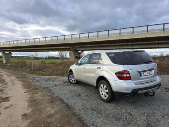 Mercedes Benz Ml 320 CDi - 3