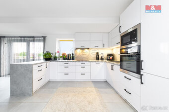 Prodej bytu 2+kk, 108 m², Brno, ul. Hutařova - 3