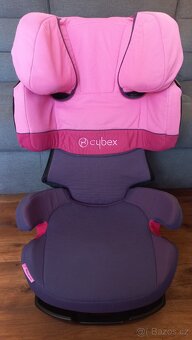 Autosedačka Cybex Pallas - 3