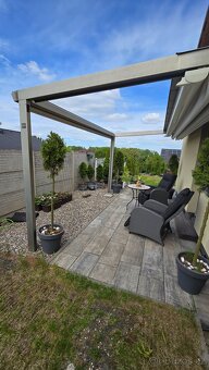 Značková Pergola - 3