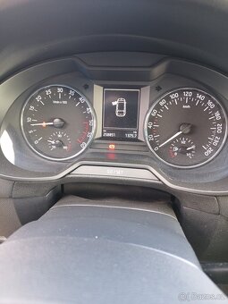 Octavia 3 2.0 TDI 4x4 - 3