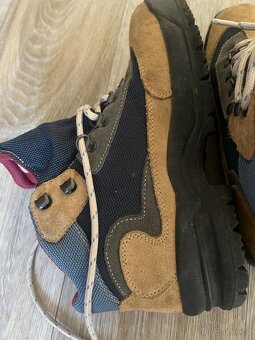 Dolomite trekking boty 38 - 3