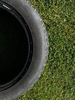 Zimní pneumatiky 205/55 R16 - 3
