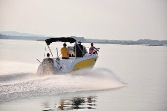 lod odyssey 21 sundeck - 3