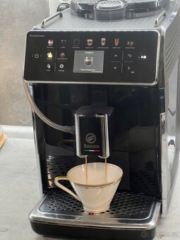 Saeco Grand Aroma - 3