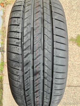 Letní Pneu Bridgestone Turanza 205/55/17 - 4ks - 3