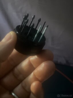Wacom Grafická tableta, INTUOS Pro Medium - 3