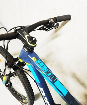 Horské kolo Btwin ST520 (RockRider) kola 27.5" na 160-175cm - 3
