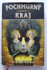 Komiksy - 3