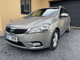 Kia Ceed 1.6 Benzin 92KW - 3