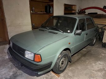 Skoda 125 - 3