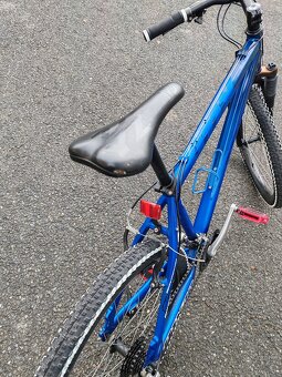 Scott MX30 vel. 26 - 3