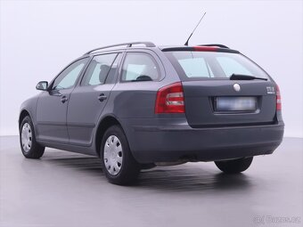 Škoda Octavia 1,9 TDI 77kW Aut.Klima (2008) - 3