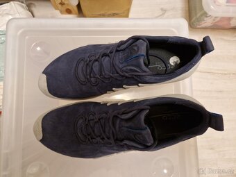Boty Ecco Biom - 3