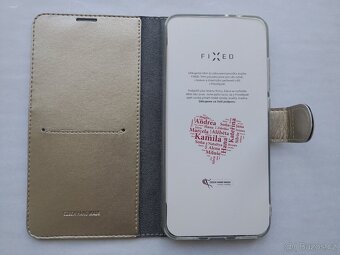 pouzdro pro Xiaomi MI A2 - 3