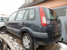 Fusion 1.4 59kw - FXJA - náhradní díly - 3