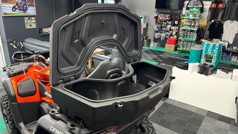CFMOTO X850 G3 T3b 250km - 3