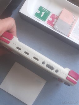 Anbernic arc d kompletni balení android 11 hdmi usb c - 3