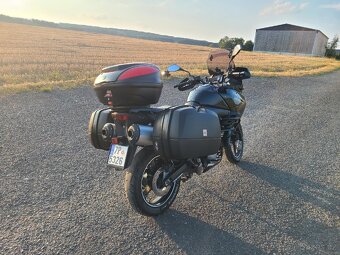 Suzuki DL 1000 V-strom - 3