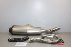 AKRAPOVIČ EXHAUST EVOLUTION Honda CRF 250 R 10-13 - 3