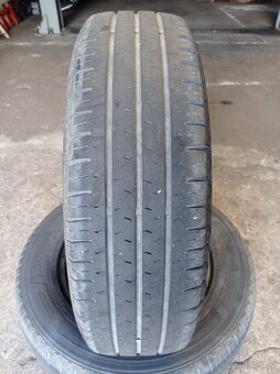 Pneu 195/75 R16 C - 3
